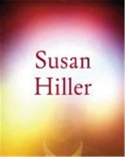 Susan Hiller