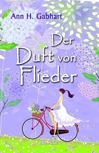 Der Duft von Flieder