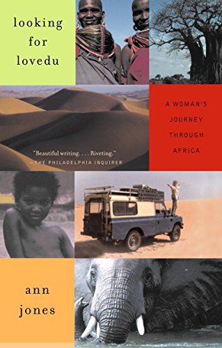 Looking for Lovedu: A Woman's Journey Through Africa (Vintage Departures) von Vintage