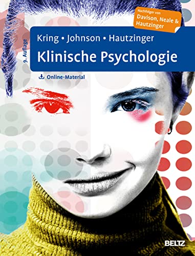 Klinische Psychologie: Mit Online-Material von Psychologie Verlagsunion