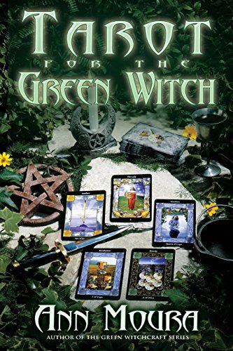 Tarot for the Green Witch (Green Witchcraft) von Llewellyn Publications
