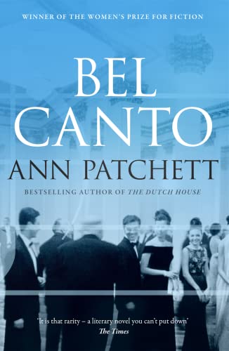 Bel Canto (Italian Edition): Winner of the Women’s Prize for Fiction, as seen on BBC Between the Covers von Fourth Estate