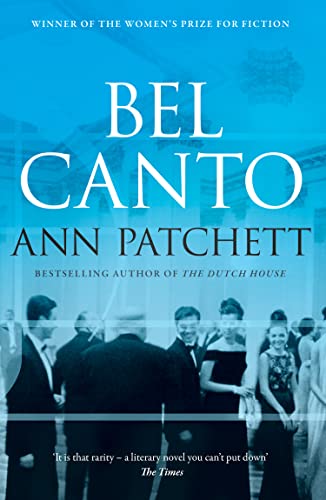 Bel Canto (Italian Edition): Winner of the Women’s Prize for Fiction, as seen on BBC Between the Covers Bel Canto (Italian Edition): Winner of the Women’s Prize for Fiction, as seen on BBC Between the Covers