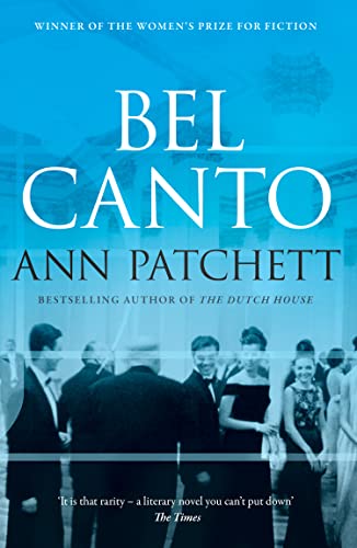 Bel Canto (Italian Edition): Winner of the Women’s Prize for Fiction, as seen on BBC Between the Covers von Fourth Estate