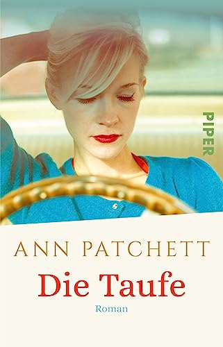 Die Taufe: Roman