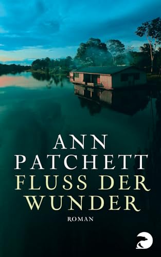 Fluss der Wunder: Roman von Berliner Taschenbuch Verl