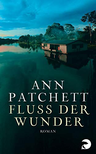 Fluss der Wunder: Roman