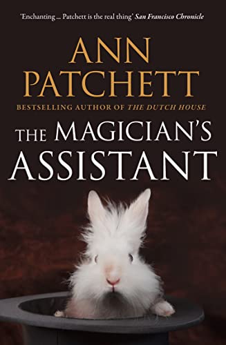 The Magician's Assistant von Fourth Estate Ltd