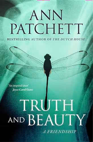 TRUTH AND BEAUTY: A Friendship von HarperCollins Publishers