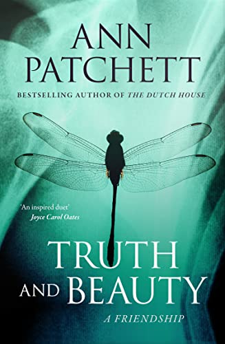 TRUTH AND BEAUTY: A Friendship von HarperCollins Publishers