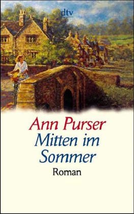 Mitten im Sommer von Dtv