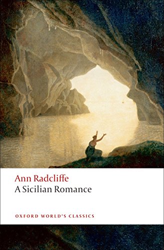 A Sicilian Romance (Oxford World's Classics) von Oxford University Press