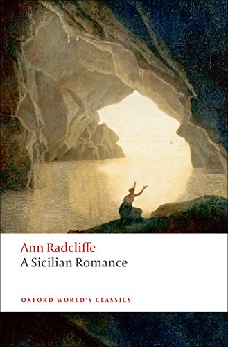 Sicilian Romance (Oxford World's Classics)