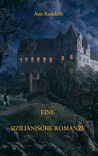 Eine sizilianische Romanze Eine sizilianische Romanze von Books on Demand