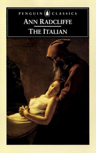 The Italian (Penguin Classics) von Penguin