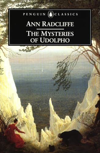 The Mysteries of Udolpho: A Romance (Penguin Classics) von Penguin
