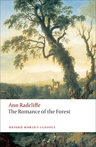 The Romance of the Forest (Oxford World’s Classics) von Oxford University Press