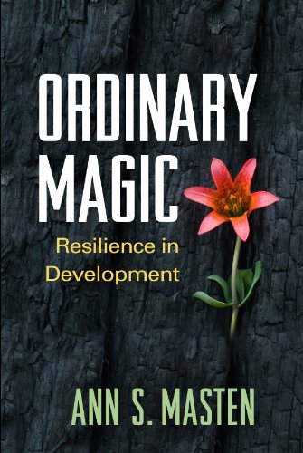 Ordinary Magic: Resilience in Development von Taylor & Francis