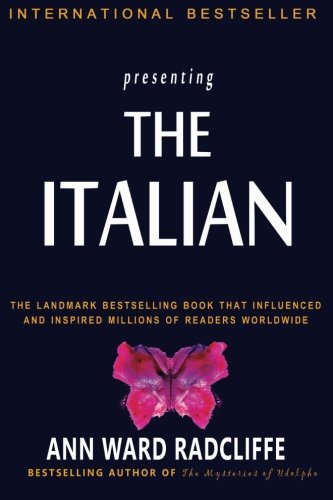 The Italian von Createspace