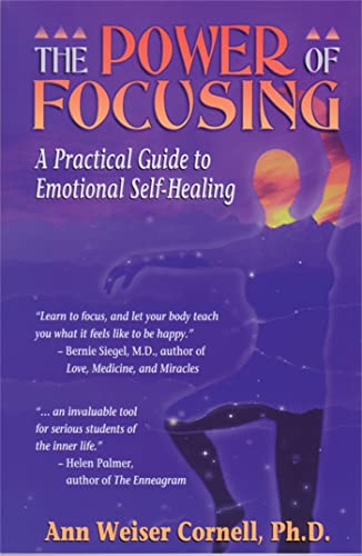 The Power Of Focusing: Finding Your Inner Voice
