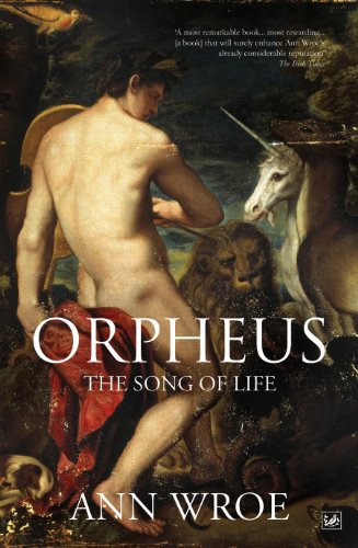 Orpheus: The Song of Life von Pimlico