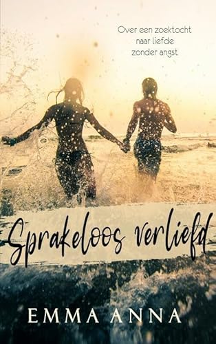 Sprakeloos verliefd