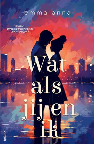 Wat als jij en ik Wat als jij en ik von April Books