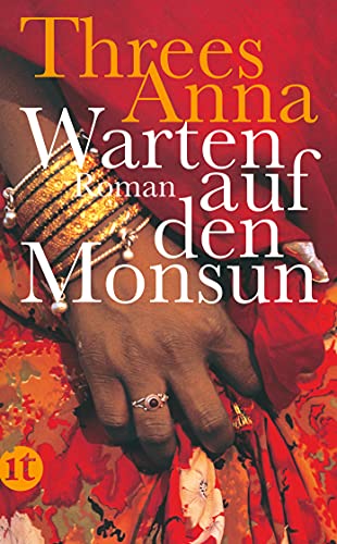 Warten auf den Monsun: Roman (insel taschenbuch) von Insel Verlag