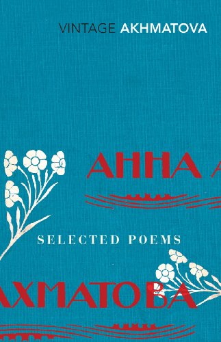 Selected Poems von Vintage Classics