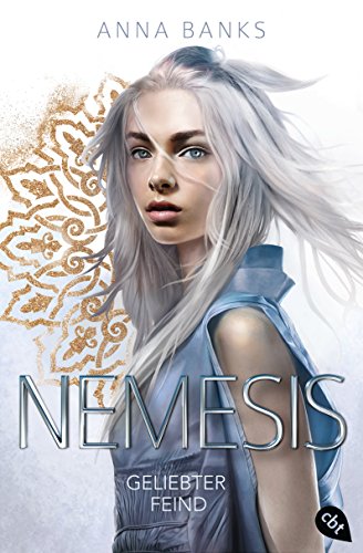 Nemesis - Geliebter Feind (Die Nemesis-Reihe, Band 1)