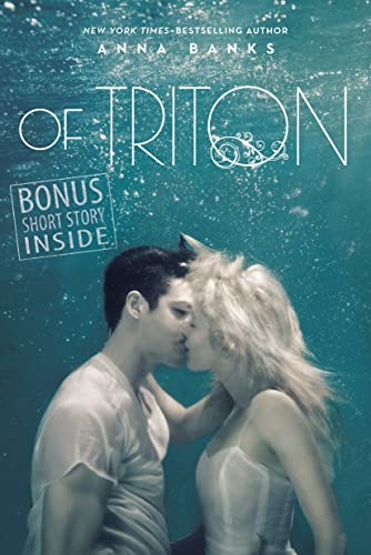 Of Triton (Syrena Legacy, 2, Band 2)