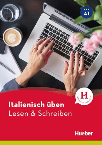 Italienisch üben – Lesen & Schreiben A1: Buch