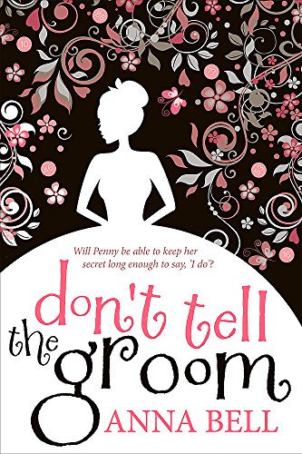 Don't Tell the Groom: a perfect feel-good romantic comedy!