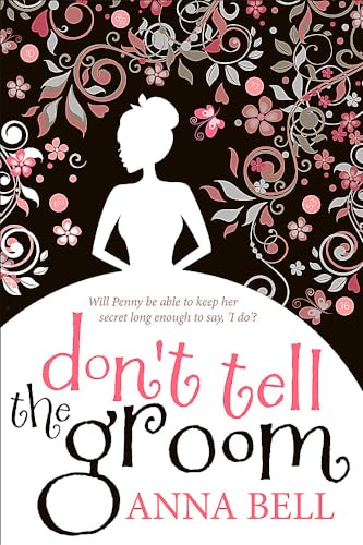 Don't Tell the Groom: a perfect feel-good romantic comedy!