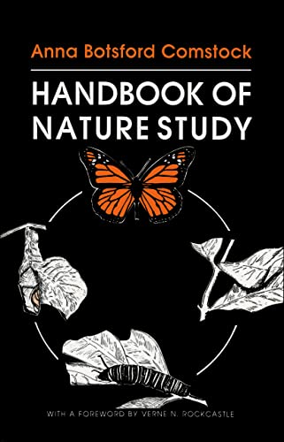 Handbook of Nature Study (Comstock Book) von Cornell University Press