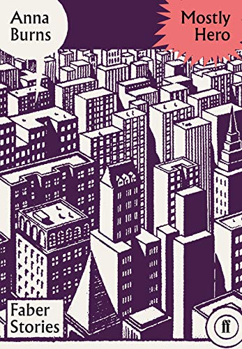 Mostly Hero: Faber Stories von Faber & Faber