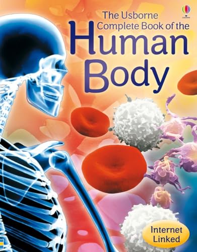 Complete Book of the Human Body: 1