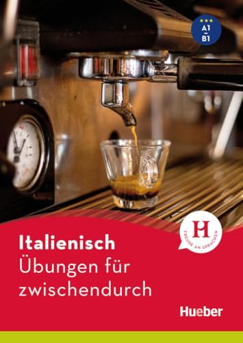 Italienisch – Übungen für zwischendurch: Buch