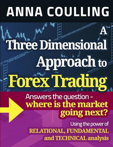 A Three Dimensional Approach To Forex Trading von Createspace Independent Publishing Platform