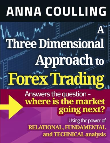 A Three Dimensional Approach To Forex Trading A Three Dimensional Approach To Forex Trading