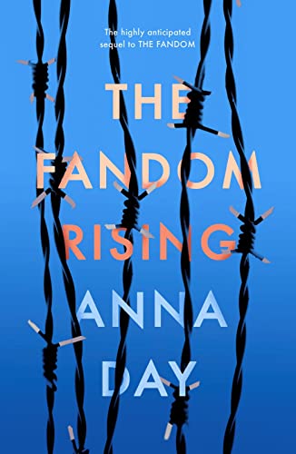 Fandom - The Fandom Rising
