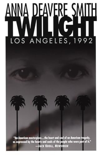 Twilight: Los Angeles, 1992 von Anchor Books