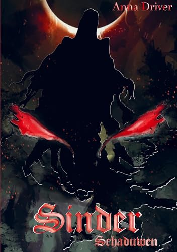 Sinder: Schaduwen von Brave New Books