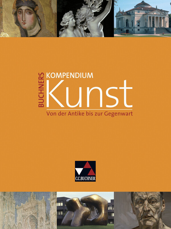 Buchners Kompendium Kunst von Buchner C.C. Verlag