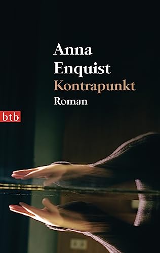 Kontrapunkt: Roman von btb