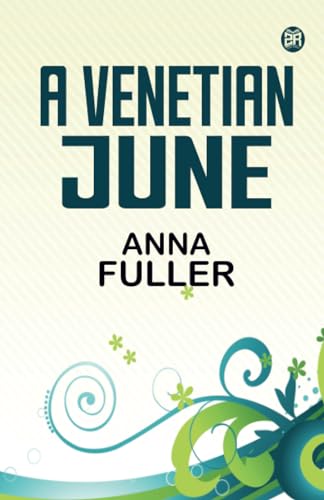 A Venetian June von Zinc Read