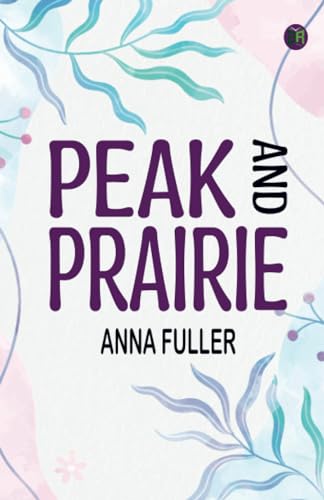 Peak and Prairie von Zinc Read