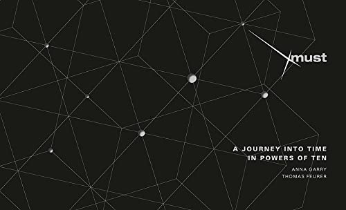 A Journey into Time in Powers of Ten