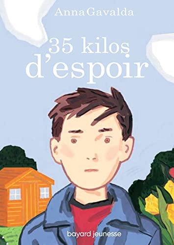 35 kilos d espoir: Ausgezeichnet mit 'Die besten 7 Bücher für junge Leser', 04/2004 von BAYARD JEUNESSE