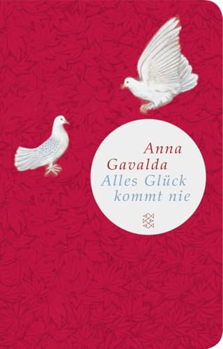 Alles Glück kommt nie: Roman